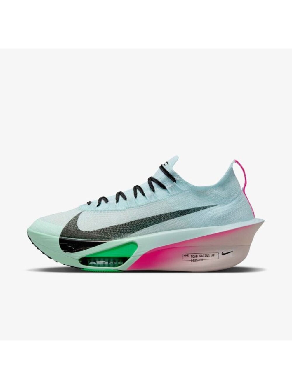 Nike Alphafly 3 Men's Road Racing Shoes size 8/ EUR 41